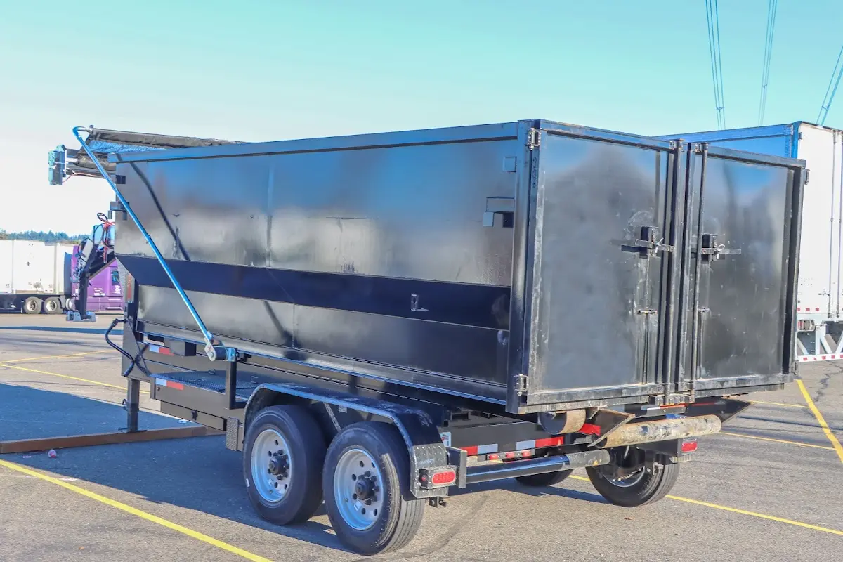 Dumpster Rental services in Kokomo, IN
